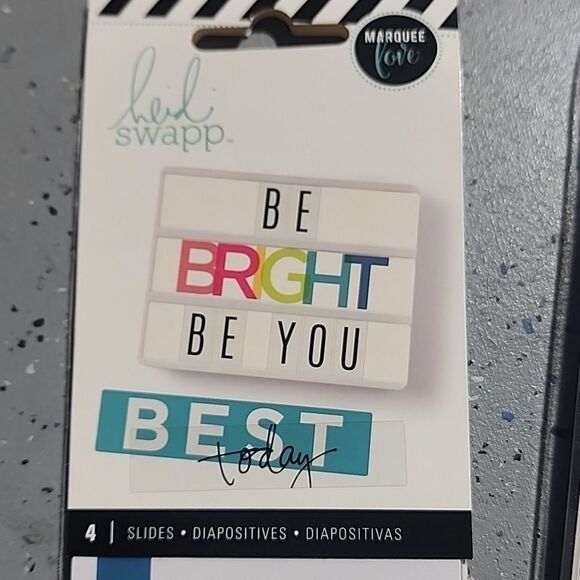 Heidi Swapp Bundle - Picture 2 of 4